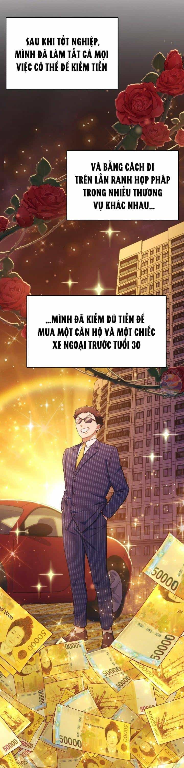 Cửa Hàng Tiện Lợi Có 102 - Chương 25 - ảnh 33