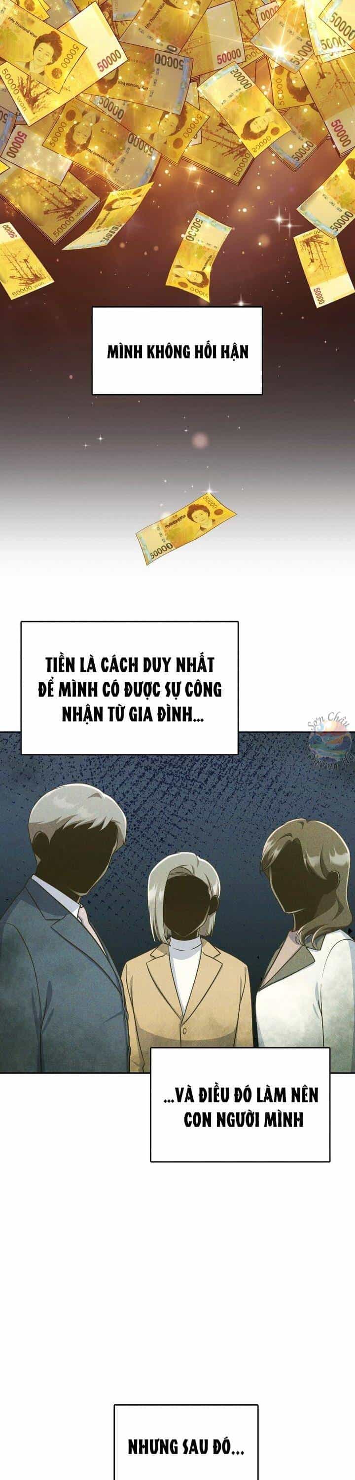 Cửa Hàng Tiện Lợi Có 102 - Chương 25 - ảnh 34