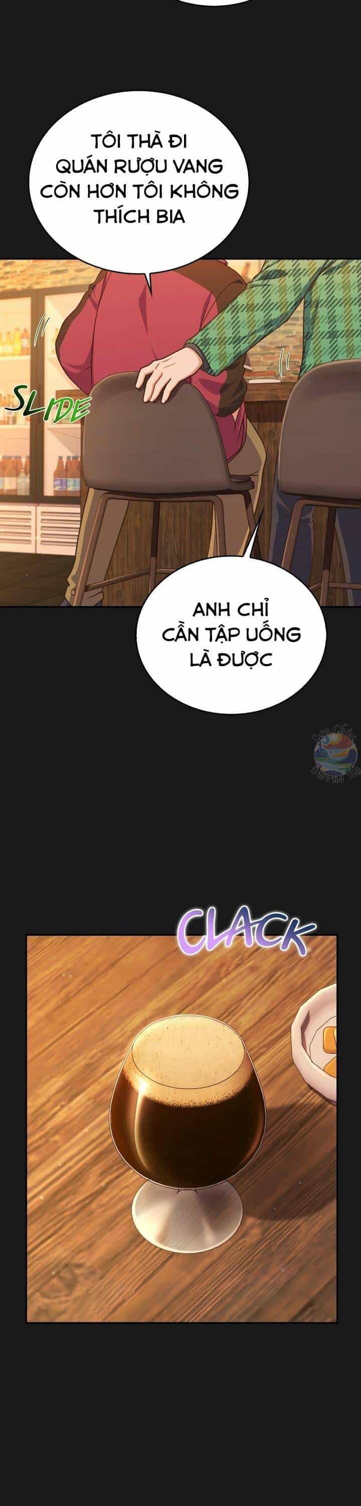 Cửa Hàng Tiện Lợi Có 102 - Chương 25 - ảnh 6