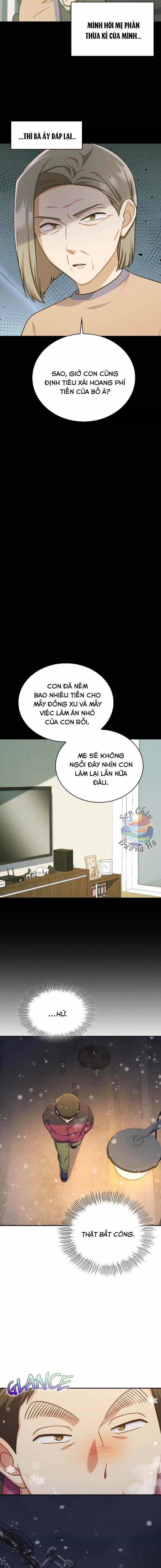 Cửa Hàng Tiện Lợi Có 102 - Chương 26 - ảnh 2