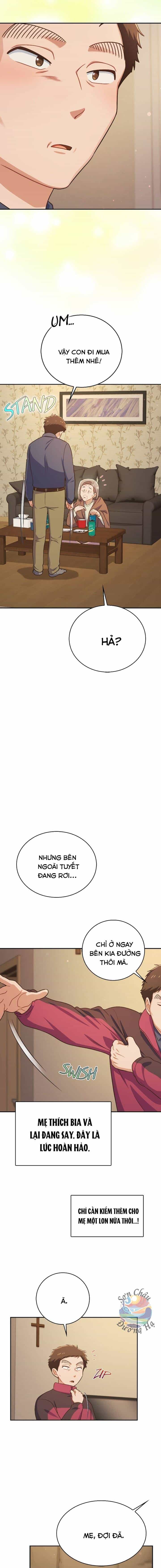 Cửa Hàng Tiện Lợi Có 102 - Chương 27 - ảnh 11