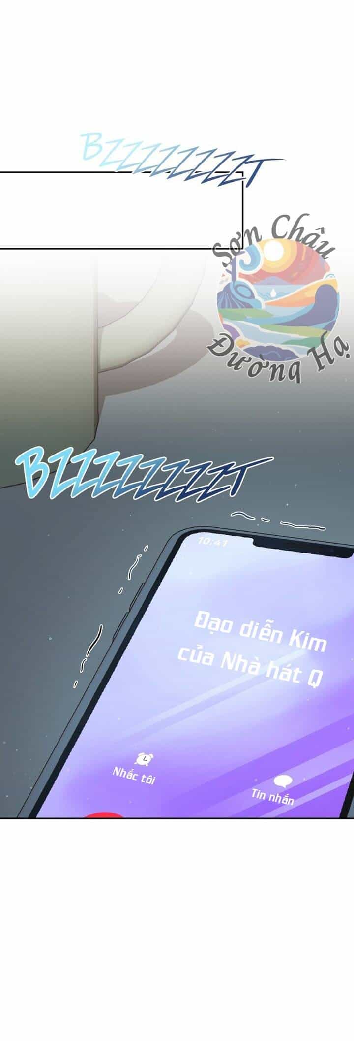 Cửa Hàng Tiện Lợi Có 102 - Chương 3 - ảnh 23