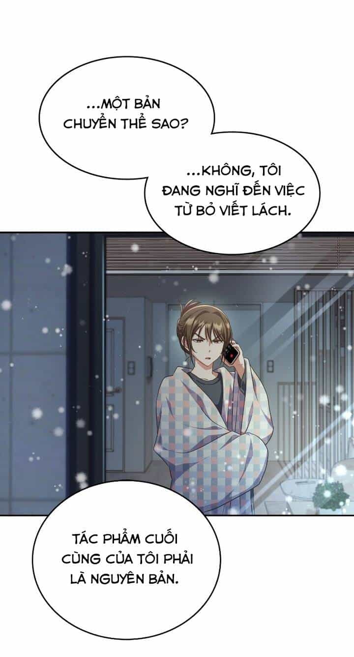 Cửa Hàng Tiện Lợi Có 102 - Chương 3 - ảnh 36