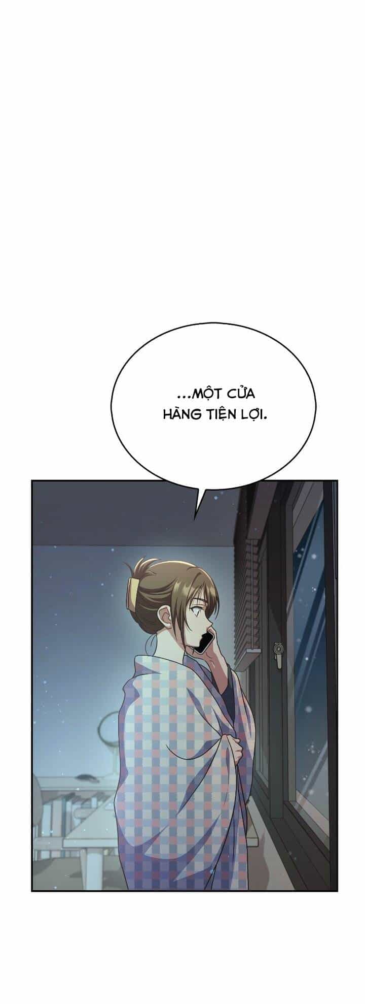 Cửa Hàng Tiện Lợi Có 102 - Chương 3 - ảnh 39