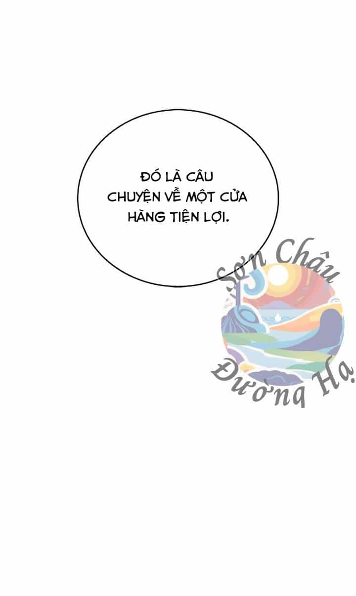 Cửa Hàng Tiện Lợi Có 102 - Chương 3 - ảnh 40