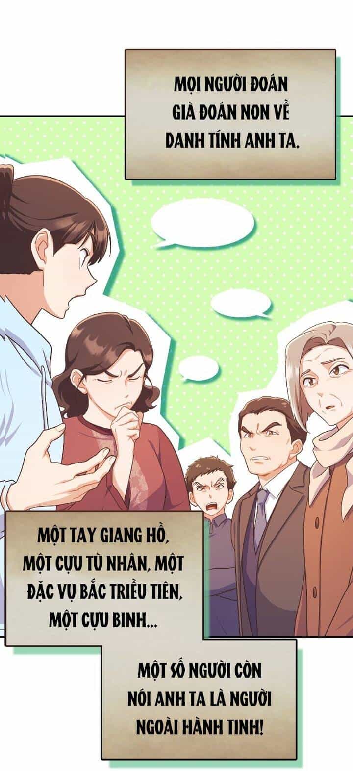 Cửa Hàng Tiện Lợi Có 102 - Chương 3 - ảnh 42