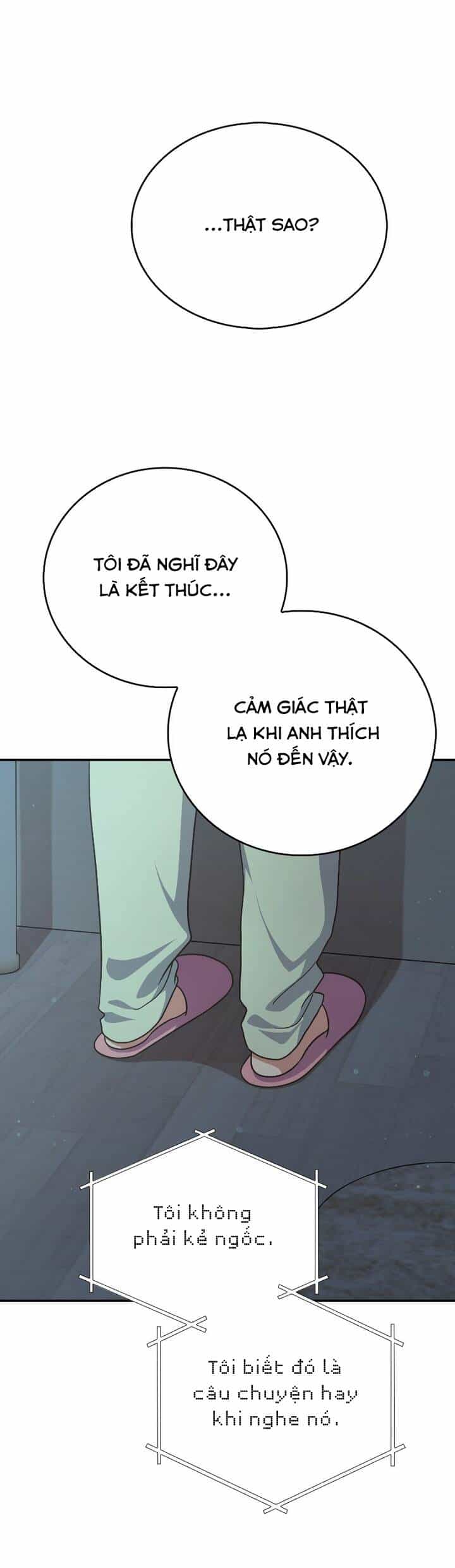 Cửa Hàng Tiện Lợi Có 102 - Chương 3 - ảnh 66
