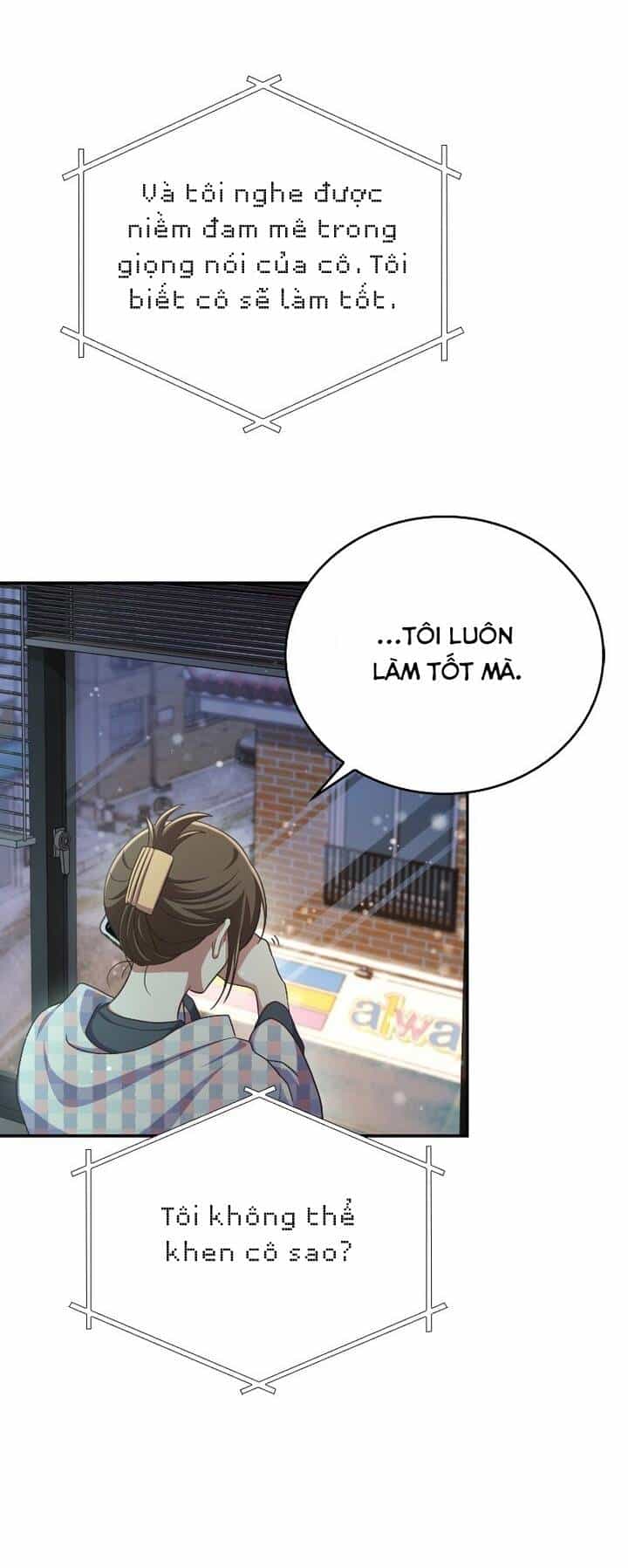 Cửa Hàng Tiện Lợi Có 102 - Chương 3 - ảnh 67