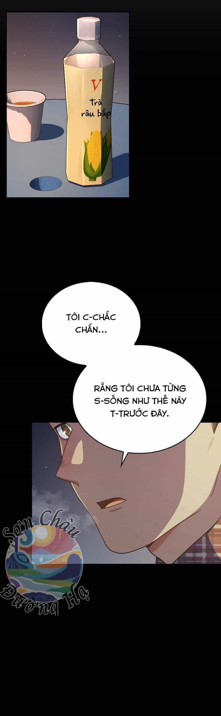 Cửa Hàng Tiện Lợi Có 102 - Chương 3 - ảnh 7