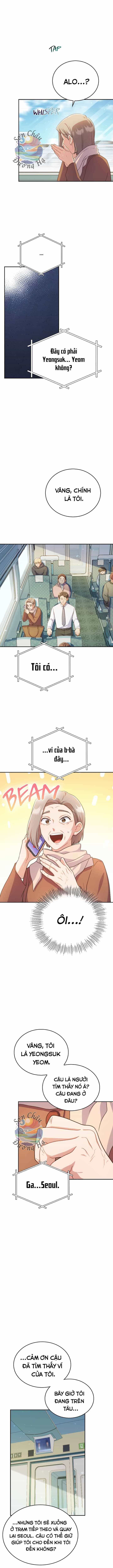 Cửa Hàng Tiện Lợi Có 102 - Chương 4 - ảnh 3