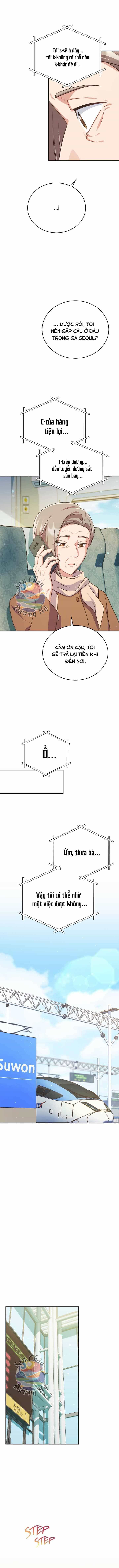 Cửa Hàng Tiện Lợi Có 102 - Chương 4 - ảnh 4