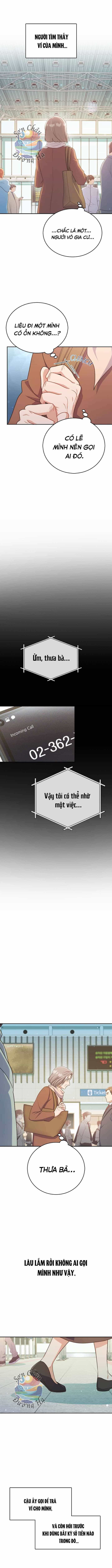 Cửa Hàng Tiện Lợi Có 102 - Chương 4 - ảnh 6