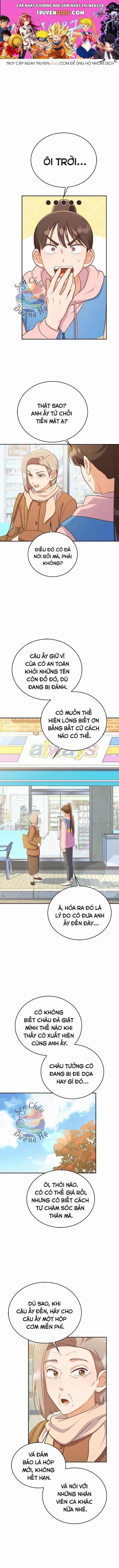 Cửa Hàng Tiện Lợi Có 102 - Chương 6 - ảnh 1