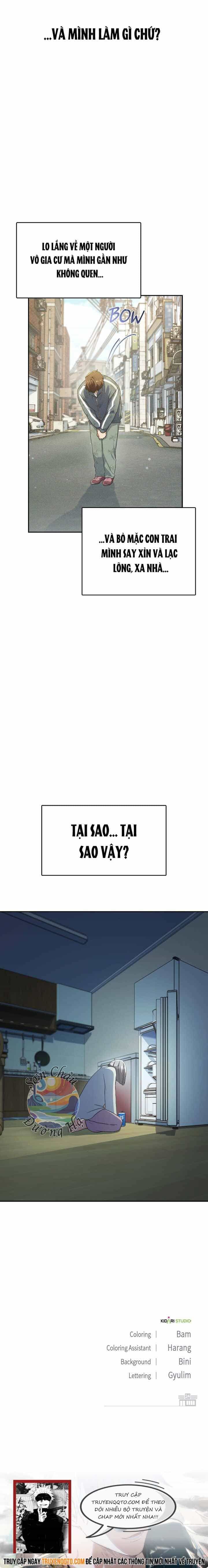Cửa Hàng Tiện Lợi Có 102 - Chương 6 - ảnh 12