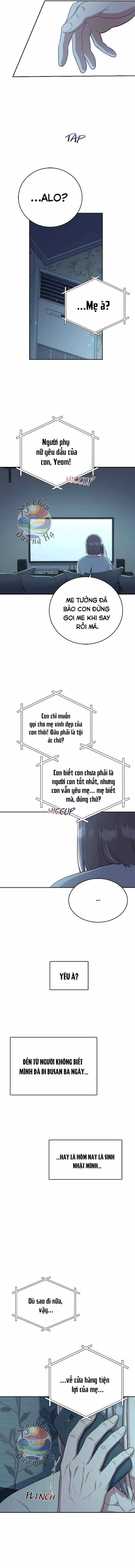 Cửa Hàng Tiện Lợi Có 102 - Chương 6 - ảnh 7