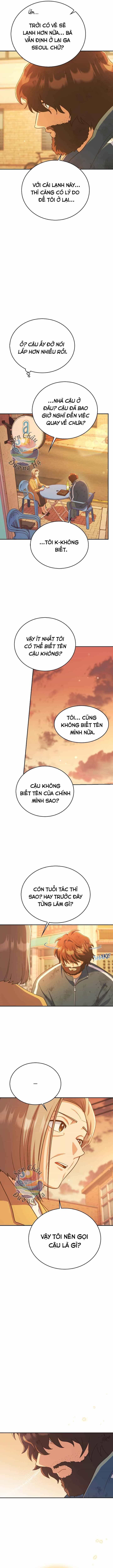 Cửa Hàng Tiện Lợi Có 102 - Chương 8 - ảnh 4
