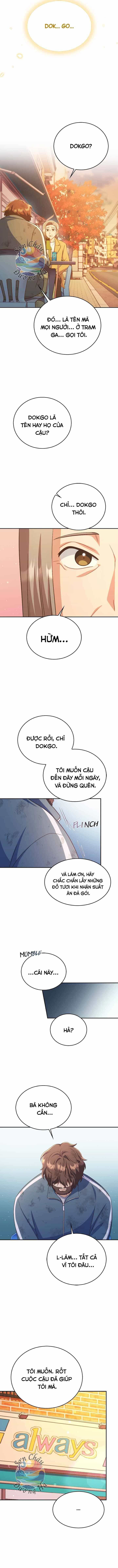 Cửa Hàng Tiện Lợi Có 102 - Chương 8 - ảnh 5