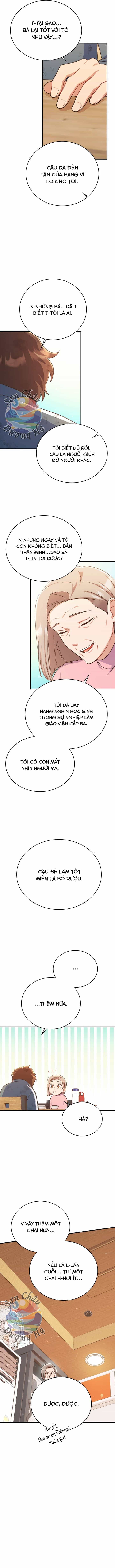 Cửa Hàng Tiện Lợi Có 102 - Chương 9 - ảnh 16