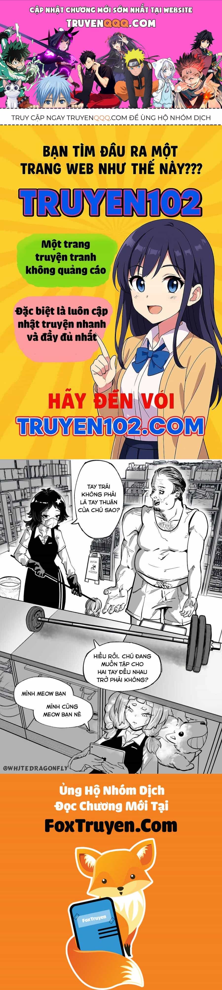 Cửa Hàng Tiện Lợi Kỳ Lạ!? - Chương 11 - ảnh 1
