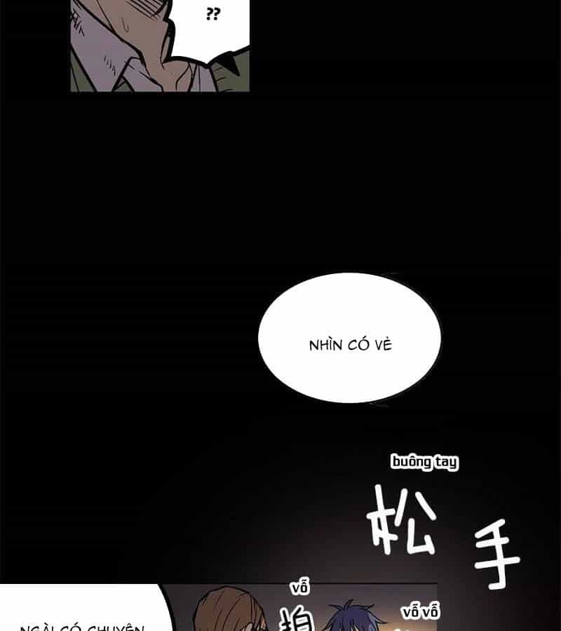 Cửa Hàng Vô Danh - Chương 1 - ảnh 26