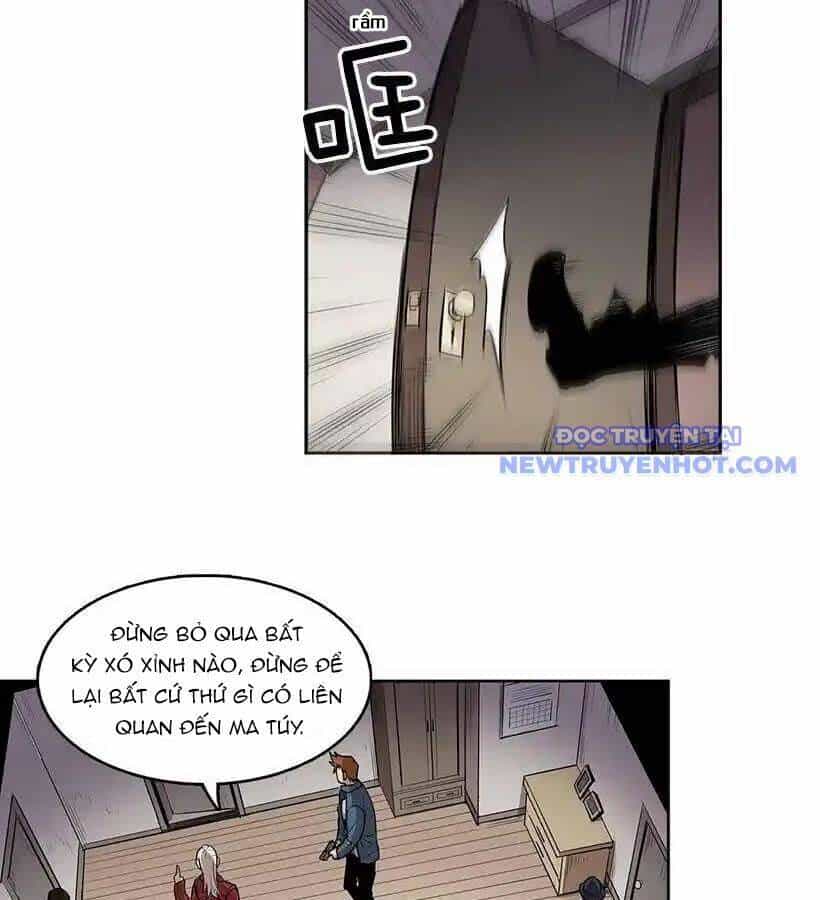 Cửa Hàng Vô Danh - Chương 10 - ảnh 28
