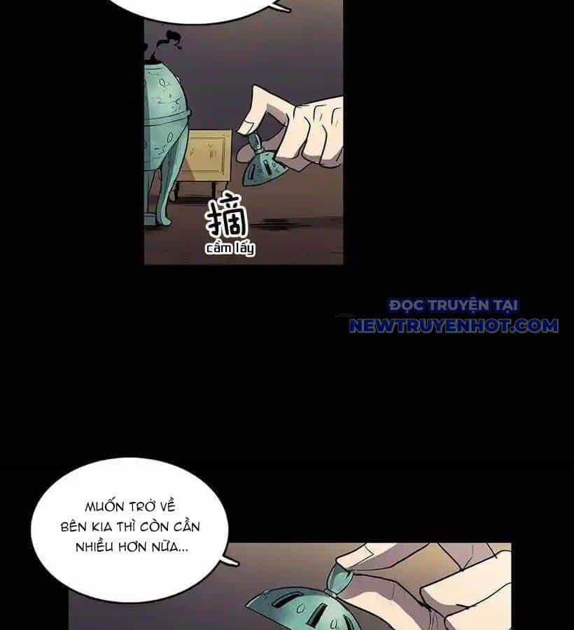 Cửa Hàng Vô Danh - Chương 10 - ảnh 38