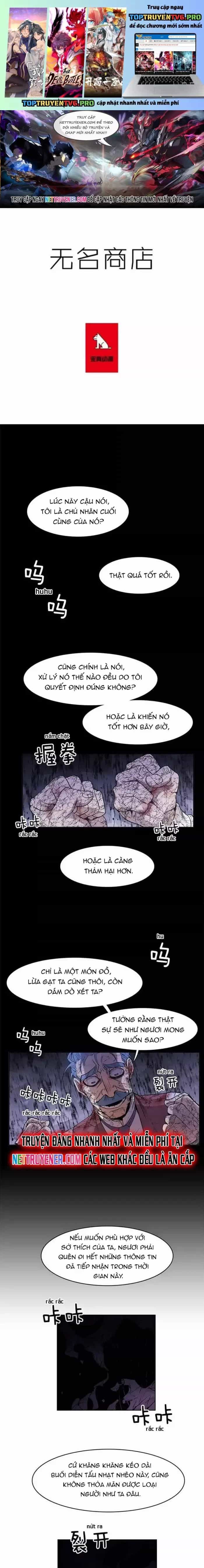 Cửa Hàng Vô Danh - Chương 99 - ảnh 1
