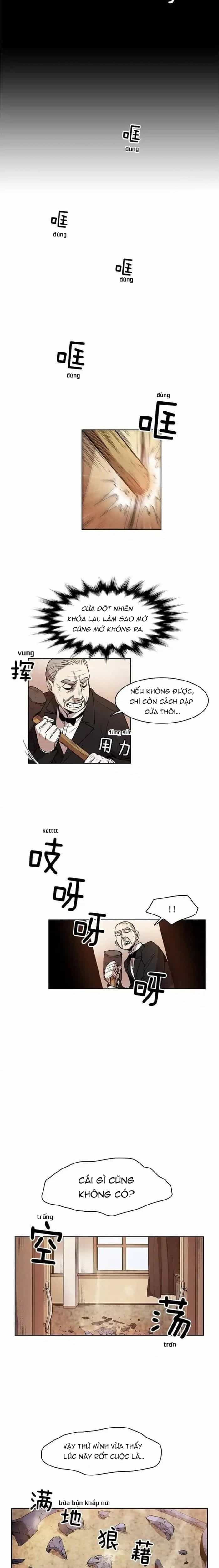 Cửa Hàng Vô Danh - Chương 99 - ảnh 4