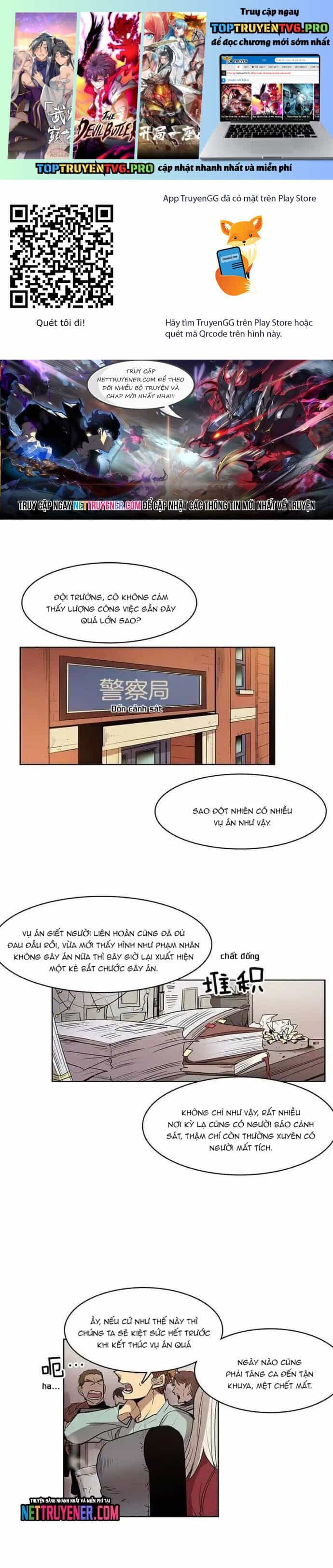 Cửa Hàng Vô Danh - Chương 101 - ảnh 2