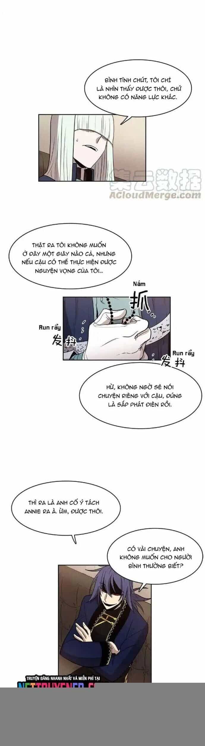 Cửa Hàng Vô Danh - Chương 102 - ảnh 11
