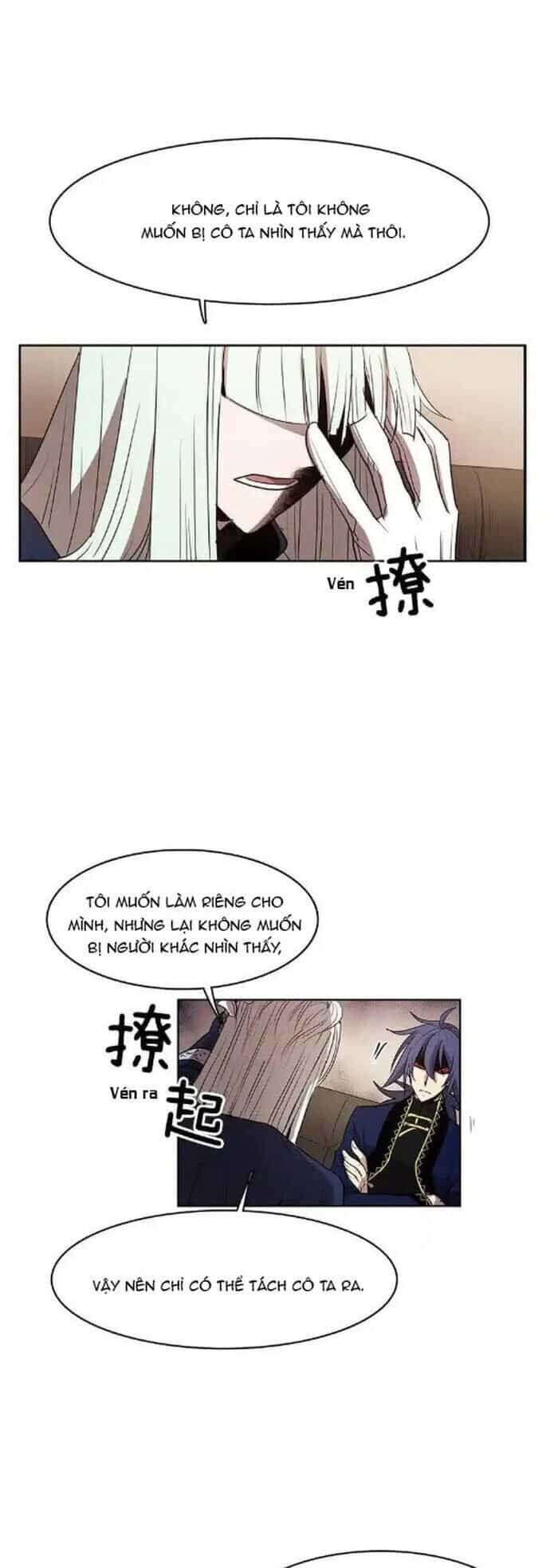 Cửa Hàng Vô Danh - Chương 102 - ảnh 12