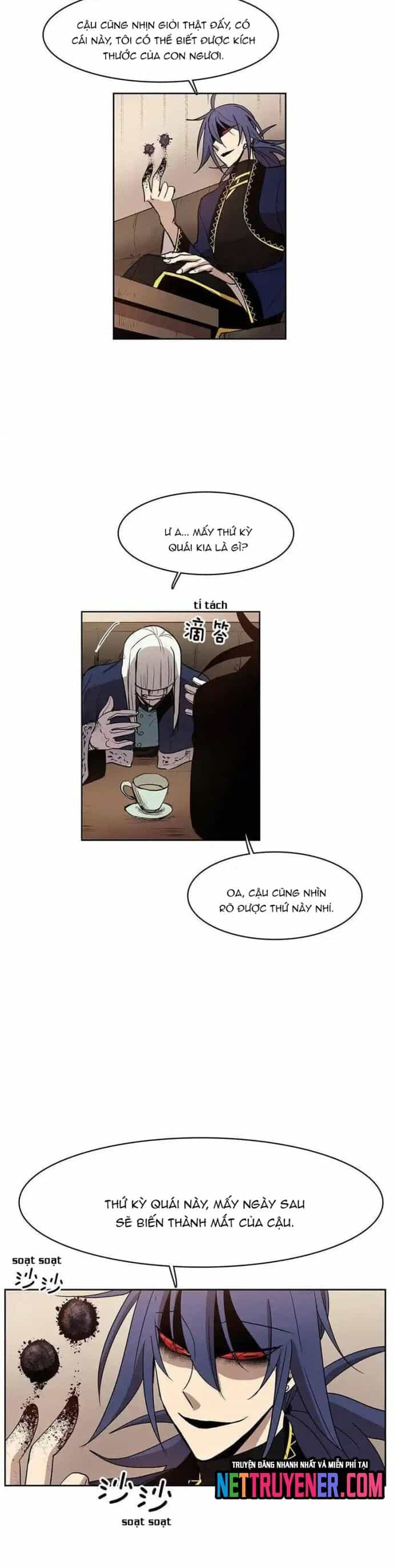 Cửa Hàng Vô Danh - Chương 104 - ảnh 7