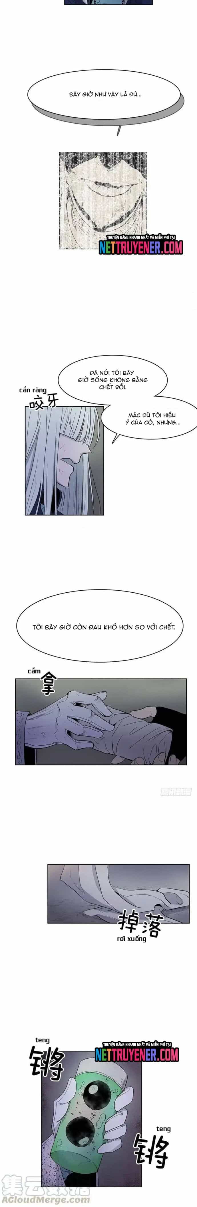 Cửa Hàng Vô Danh - Chương 107 - ảnh 6