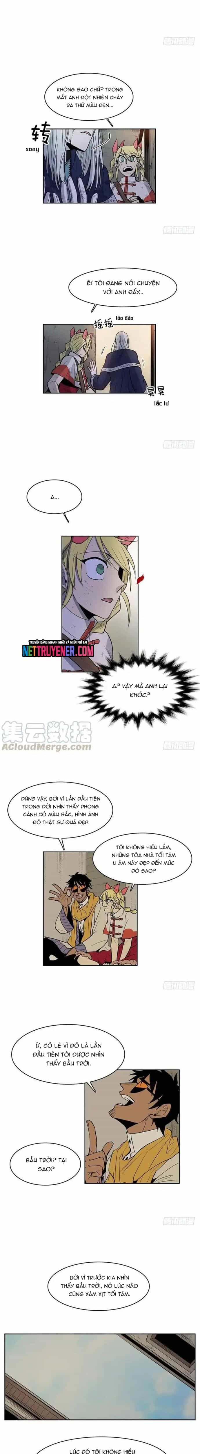 Cửa Hàng Vô Danh - Chương 108 - ảnh 4