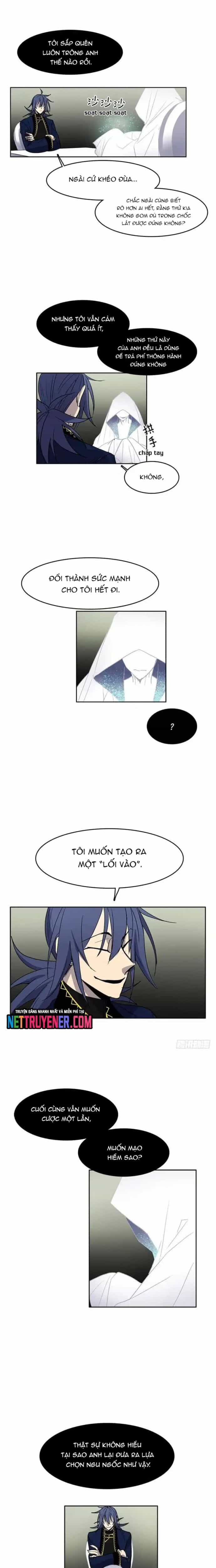 Cửa Hàng Vô Danh - Chương 109 - ảnh 4
