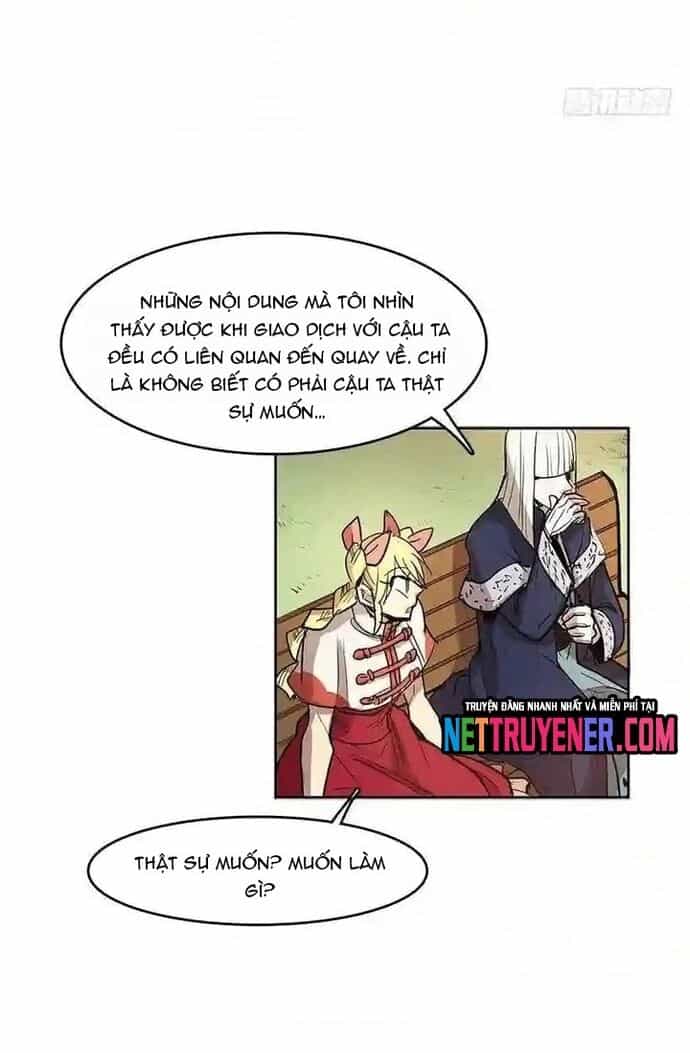 Cửa Hàng Vô Danh - Chương 113 - ảnh 32