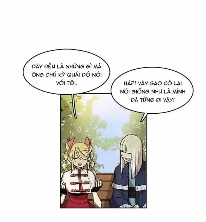 Cửa Hàng Vô Danh - Chương 113 - ảnh 4
