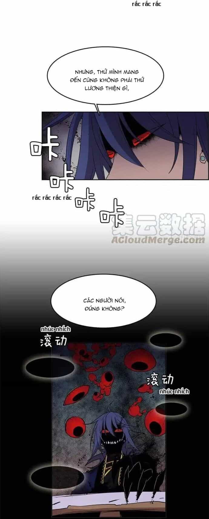 Cửa Hàng Vô Danh - Chương 114 - ảnh 11