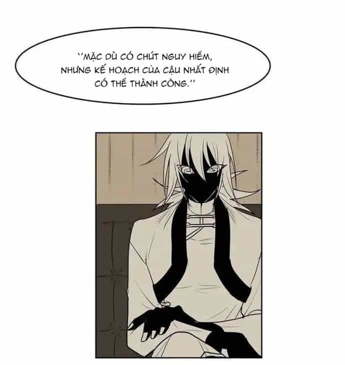 Cửa Hàng Vô Danh - Chương 114 - ảnh 21