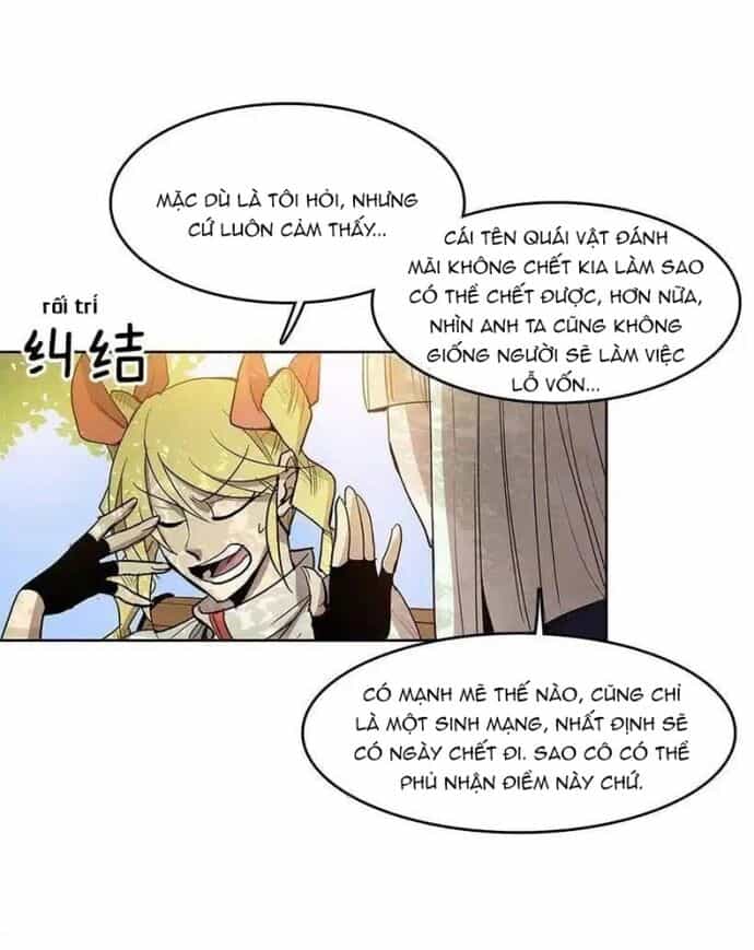 Cửa Hàng Vô Danh - Chương 114 - ảnh 27