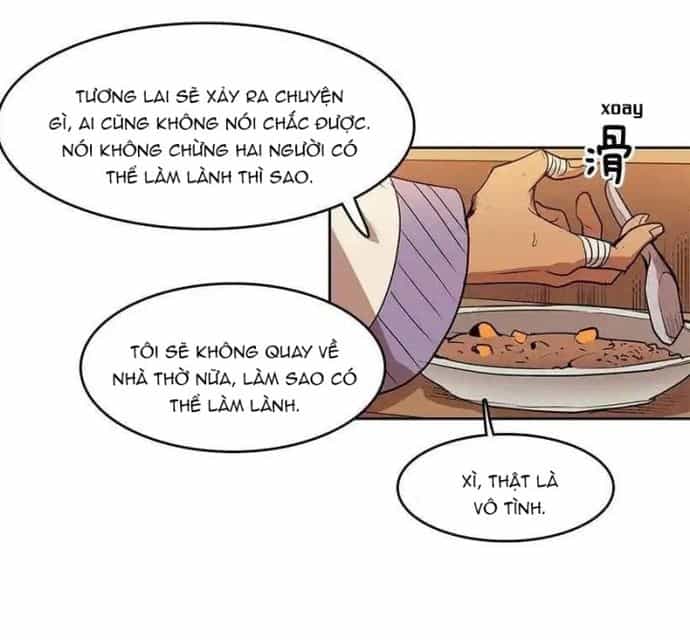 Cửa Hàng Vô Danh - Chương 116 - ảnh 21
