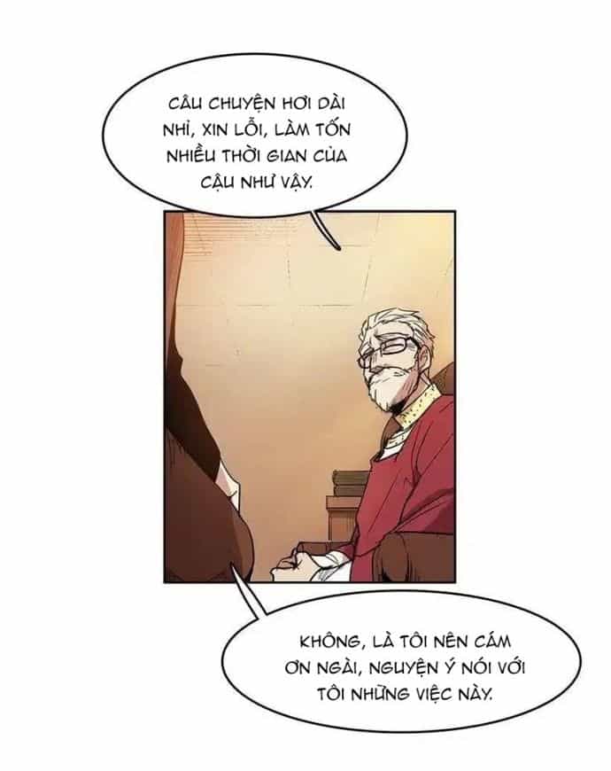 Cửa Hàng Vô Danh - Chương 116 - ảnh 3
