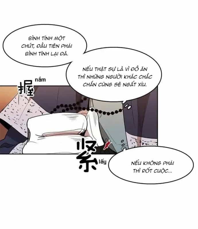 Cửa Hàng Vô Danh - Chương 117 - ảnh 12