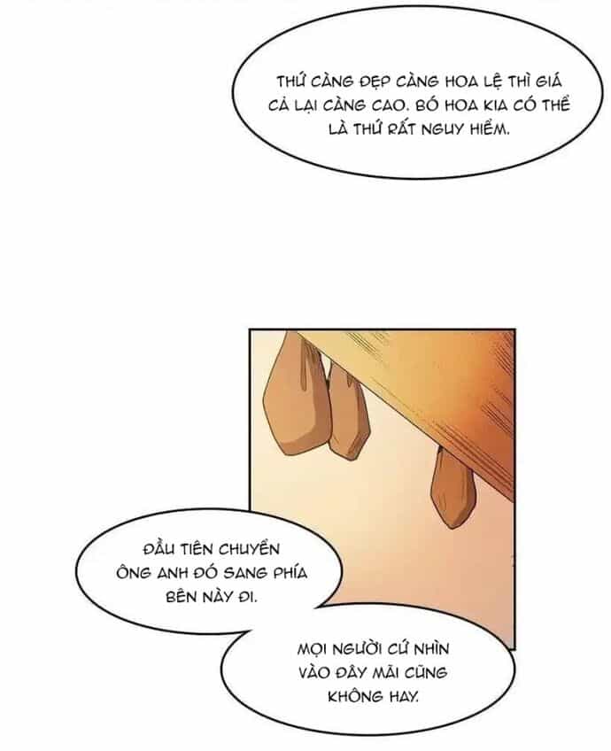 Cửa Hàng Vô Danh - Chương 117 - ảnh 22