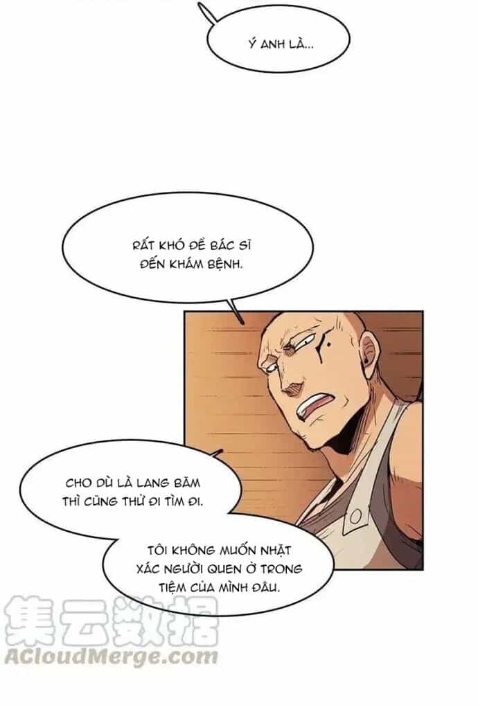 Cửa Hàng Vô Danh - Chương 117 - ảnh 28