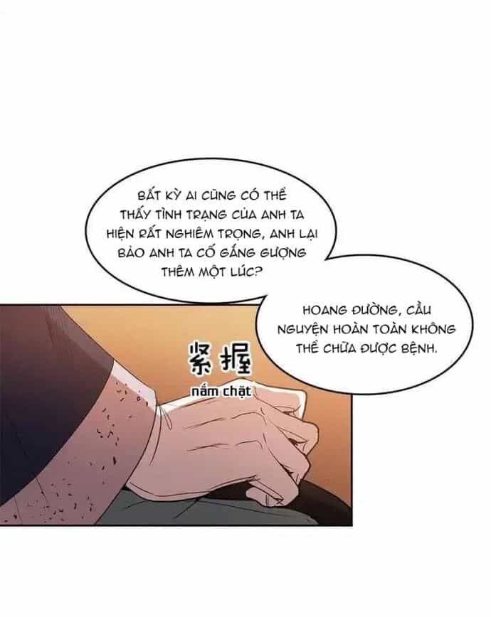 Cửa Hàng Vô Danh - Chương 117 - ảnh 30