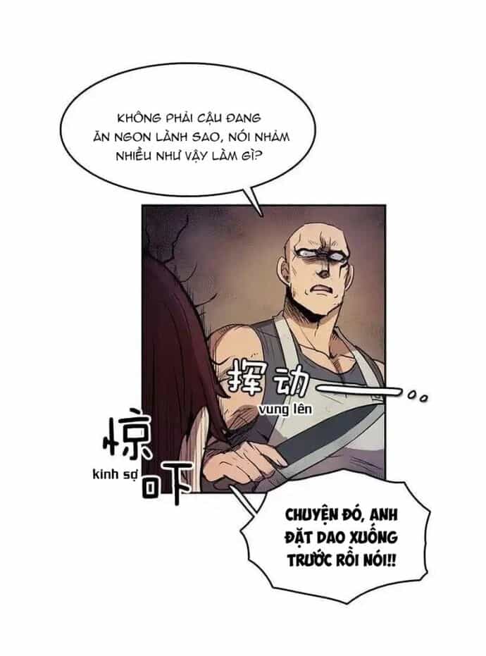 Cửa Hàng Vô Danh - Chương 117 - ảnh 9