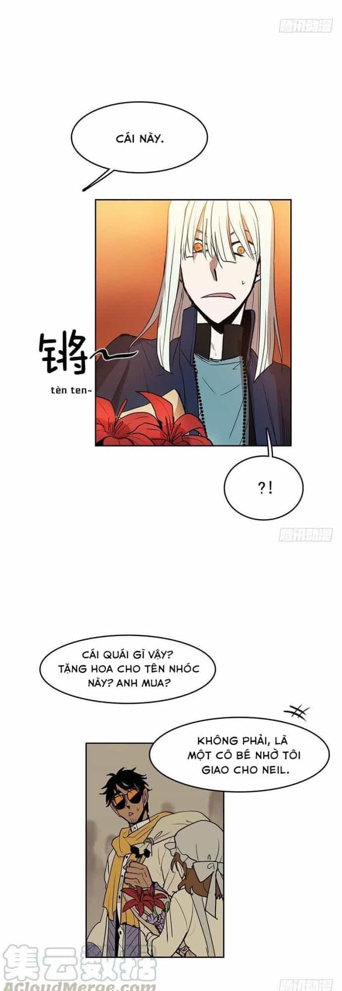 Cửa Hàng Vô Danh - Chương 118 - ảnh 11
