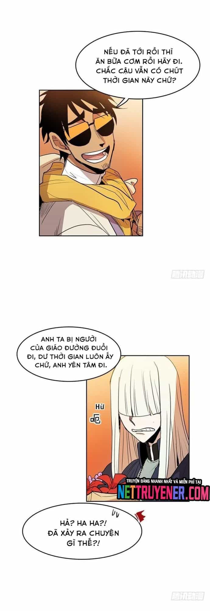 Cửa Hàng Vô Danh - Chương 118 - ảnh 14