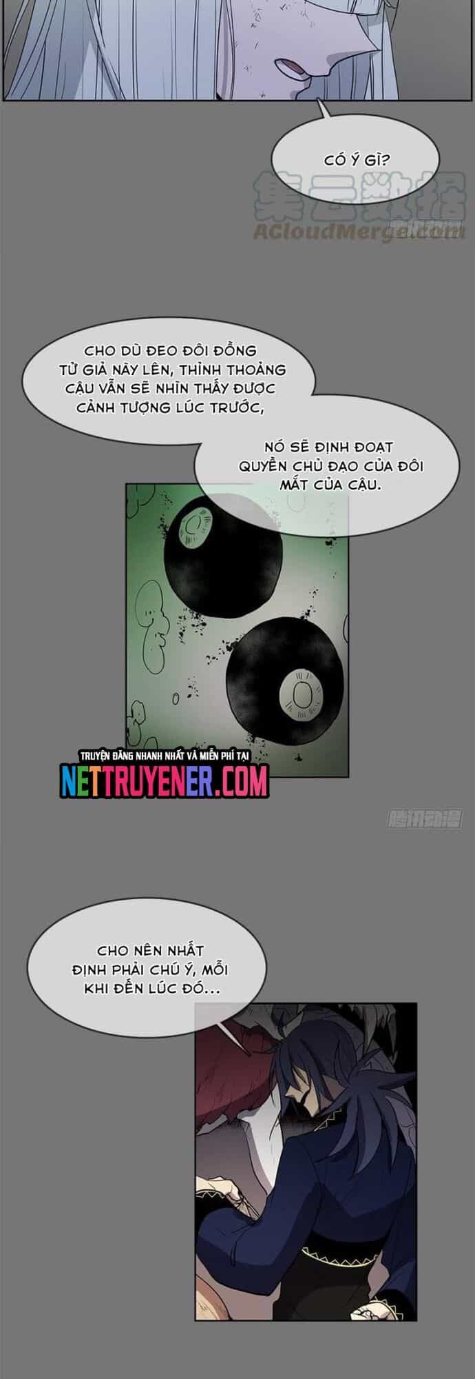 Cửa Hàng Vô Danh - Chương 118 - ảnh 6